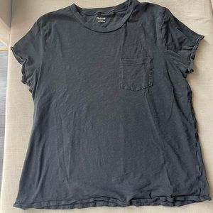 Madewell t-shirt.